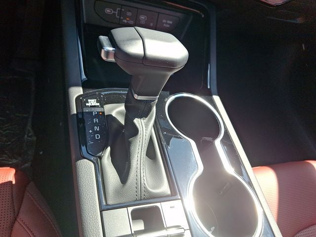 2027 Kia K5 GT-Line