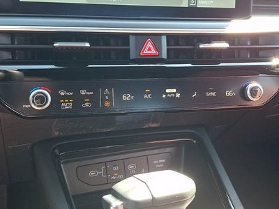 2027 Kia K5 GT-Line