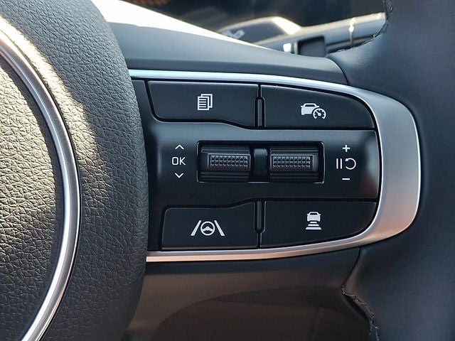 2027 Kia K5 GT-Line