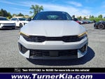 2027 Kia K5 GT-Line