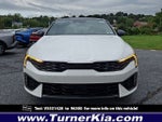 2027 Kia K5 GT-Line