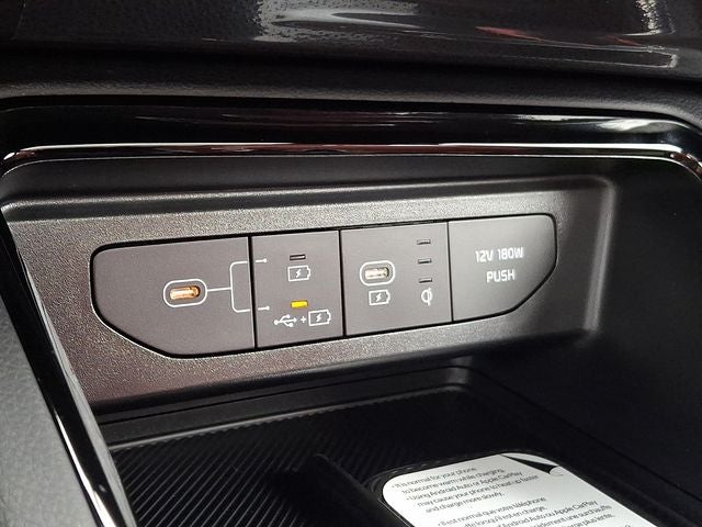 2027 Kia K5 GT-Line
