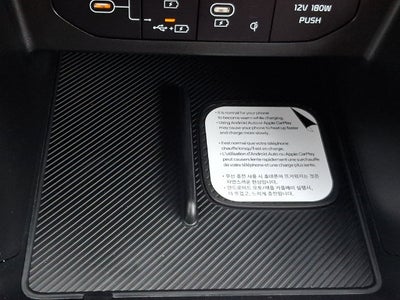 2027 Kia K5 GT-Line