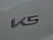 2027 Kia K5 GT-Line