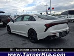 2027 Kia K5 GT-Line