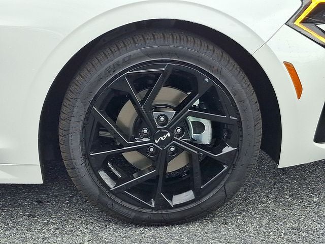 2027 Kia K5 GT-Line