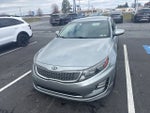 2016 Kia Optima Hybrid EX