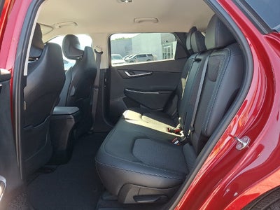 2024 Kia EV6 Light