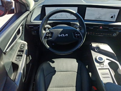 2024 Kia EV6 Light