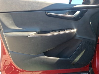 2024 Kia EV6 Light