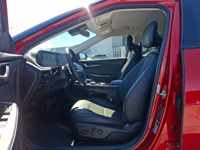 2024 Kia EV6 Light