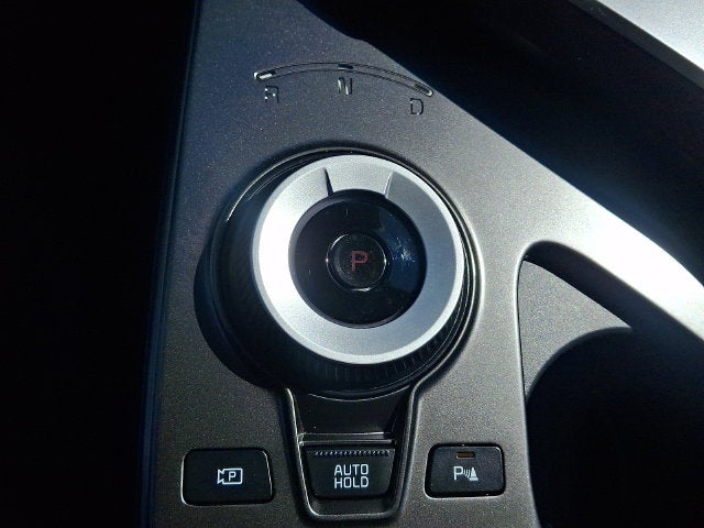 2024 Kia EV6 Light