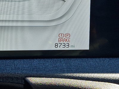 2024 Kia EV6 Light