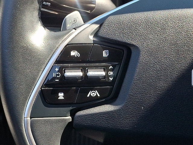 2024 Kia EV6 Light