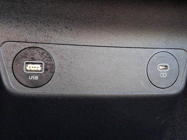 2024 Kia EV6 Light