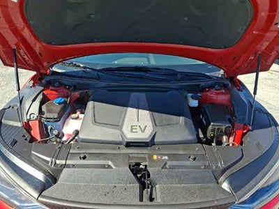 2024 Kia EV6 Light