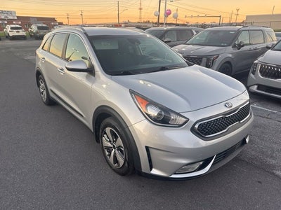 2018 Kia Niro LX