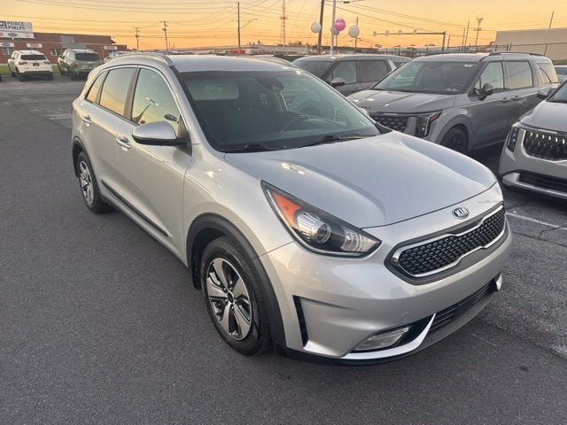 2018 Kia Niro LX