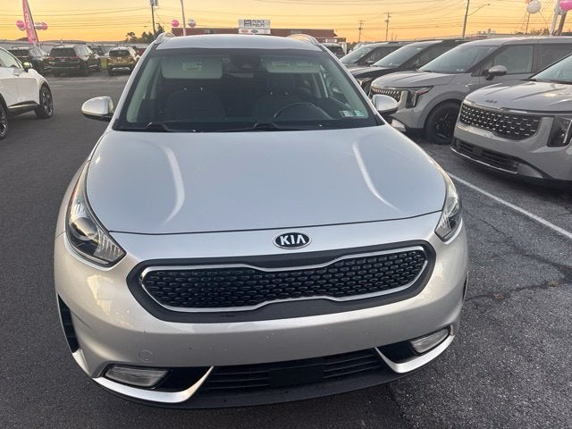 2018 Kia Niro LX