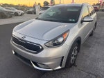 2018 Kia Niro LX