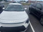 2023 Kia Niro LX