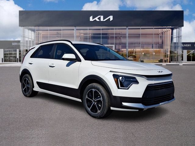 2026 Kia Niro LX