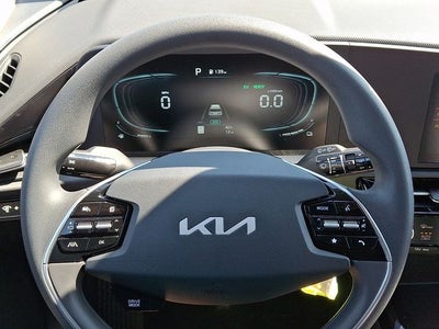 2026 Kia Niro LX