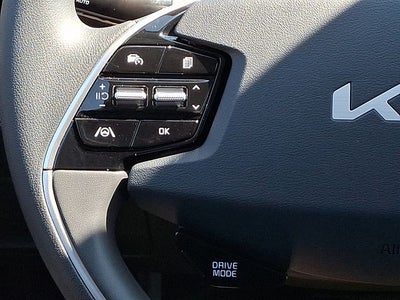 2026 Kia Niro LX