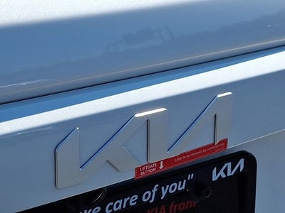 2026 Kia Niro LX