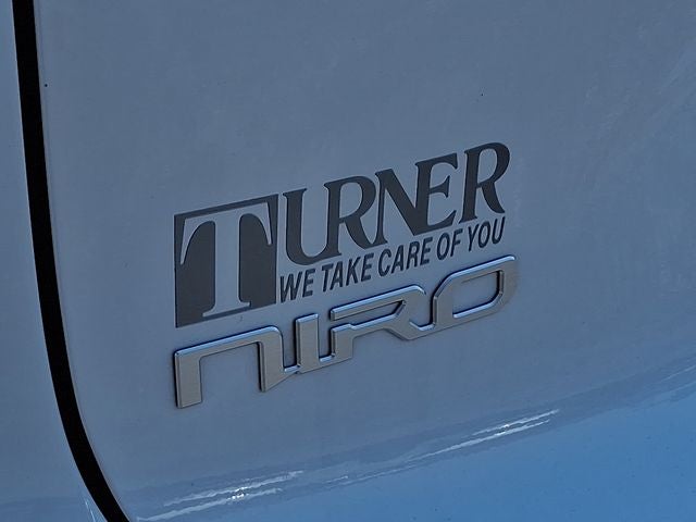 2026 Kia Niro LX