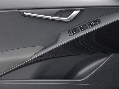 2025 Kia Niro EV Wind