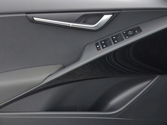 2025 Kia Niro EV Wind