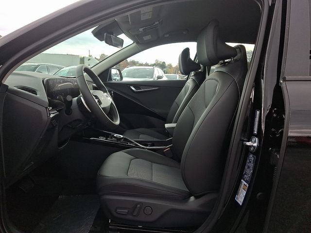 2025 Kia Niro EV Wind