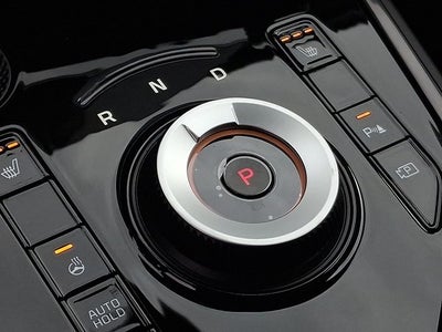 2025 Kia Niro EV Wind