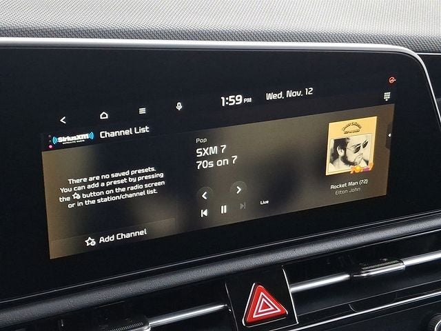 2025 Kia Niro EV Wind