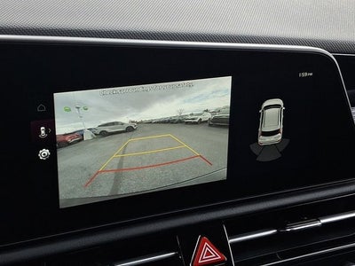 2025 Kia Niro EV Wind