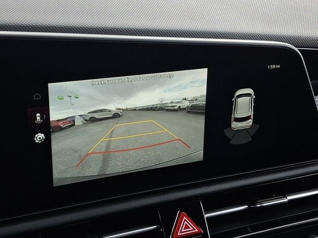 2025 Kia Niro EV Wind