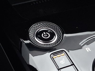 2025 Kia Niro EV Wind