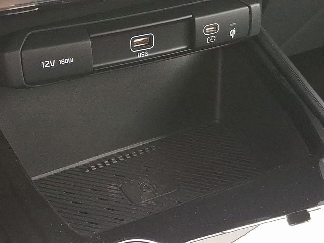 2025 Kia Niro EV Wind