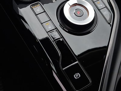 2025 Kia Niro EV Wind