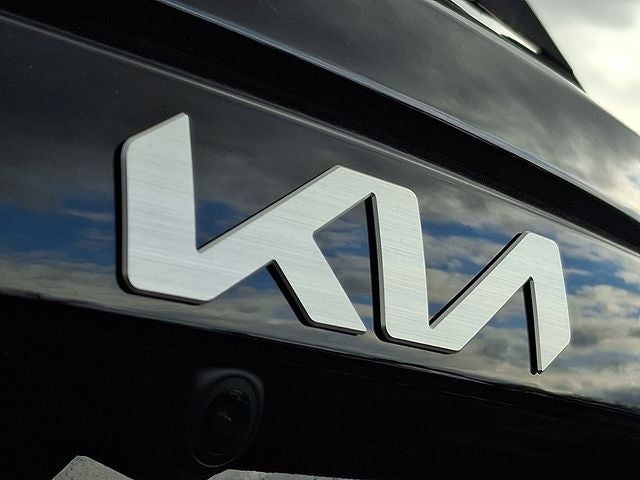 2025 Kia Niro EV Wind