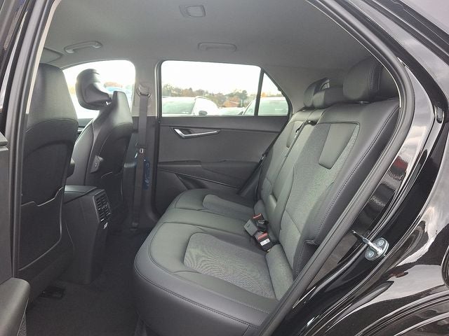 2025 Kia Niro EV Wind