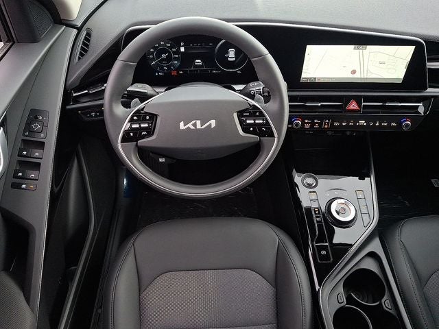 2025 Kia Niro EV Wind