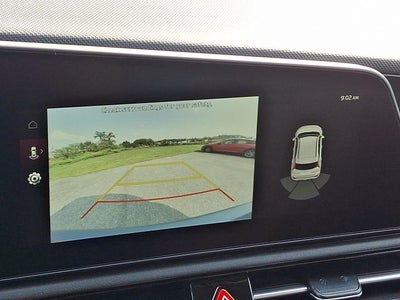 2026 Kia Niro EV Wind