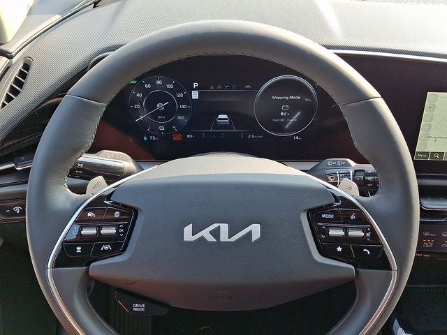 2026 Kia Niro EV Wind