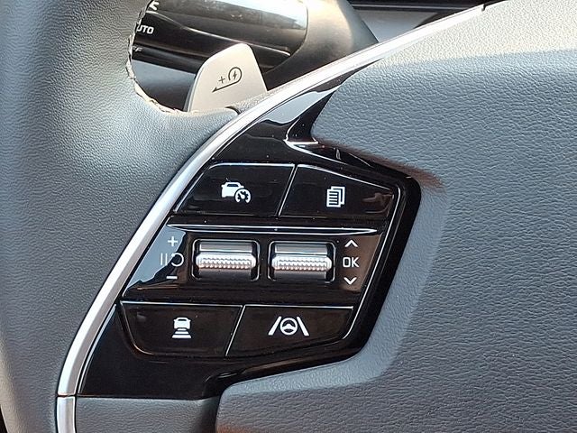 2026 Kia Niro EV Wind
