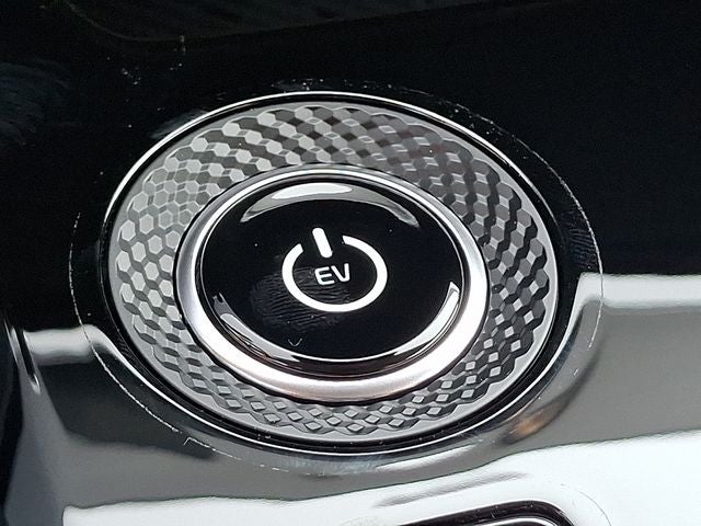 2026 Kia Niro EV Wind