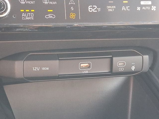 2026 Kia Niro EV Wind