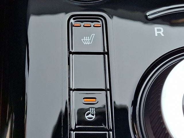 2026 Kia Niro EV Wind