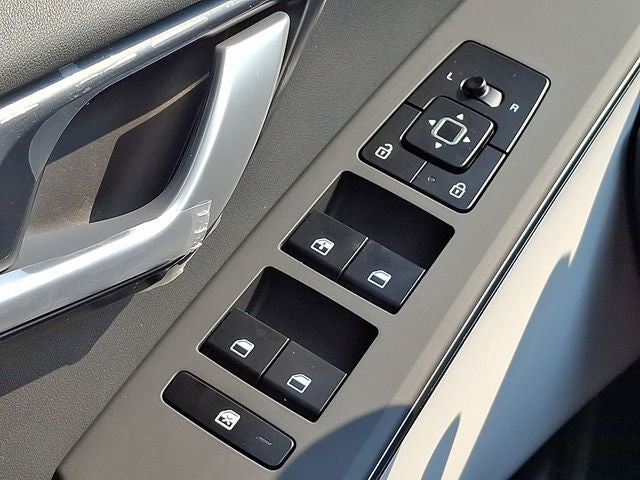2026 Kia Niro EV Wind